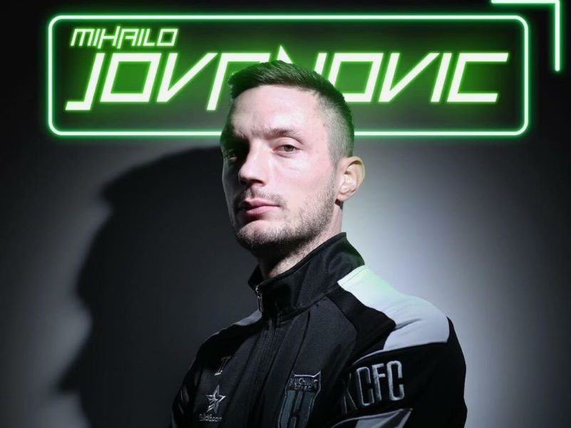 BITNA ULOGA Srbin uspešno igra u šampionatu Malezije
