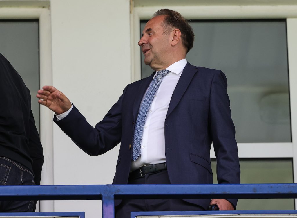 LJAJIĆ SE PONOVO OGLASIO: Ko ste vi da nekome zavrćete uši? Ko vam je to dao za pravo?