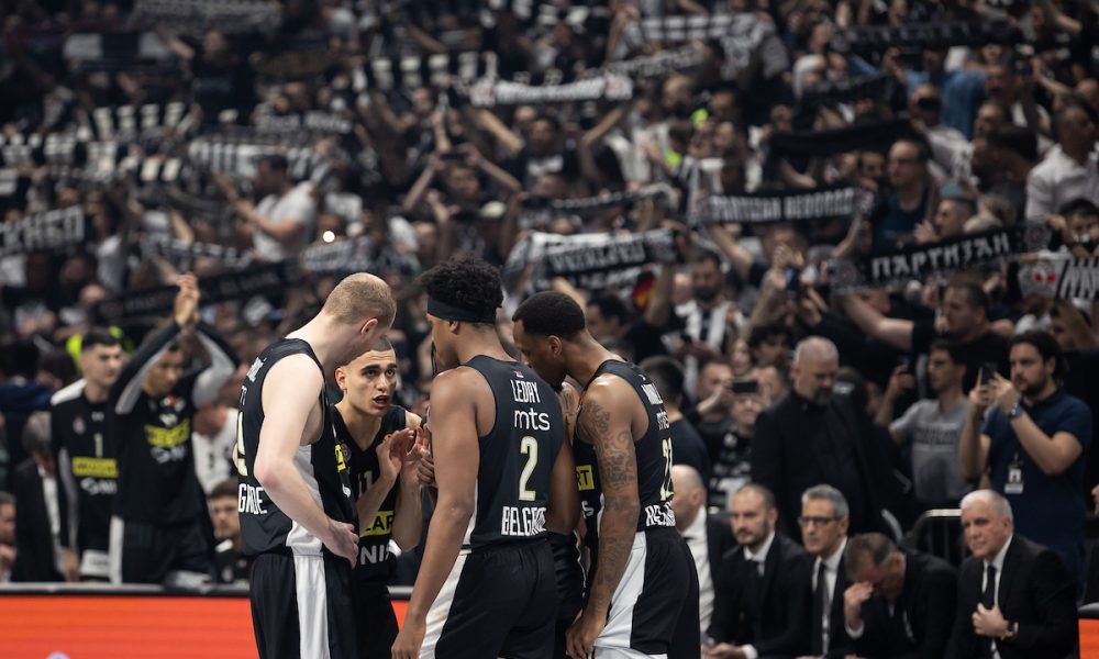 Barselonu čeka pakao u Areni! „Grobari“ će, ipak, dva protivnička igrača da dočekaju aplauzom
