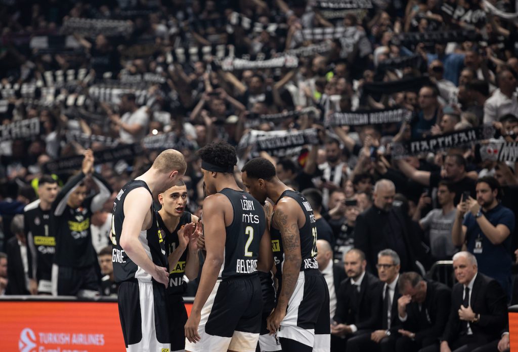 Barselonu čeka pakao u Areni! „Grobari“ će, ipak, dva protivnička igrača da dočekaju aplauzom