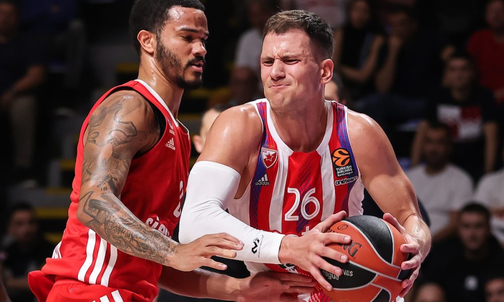 VELIKI KLUB Bajern poslao važnu poruku navijačima Crvene zvezde – na srpskom!