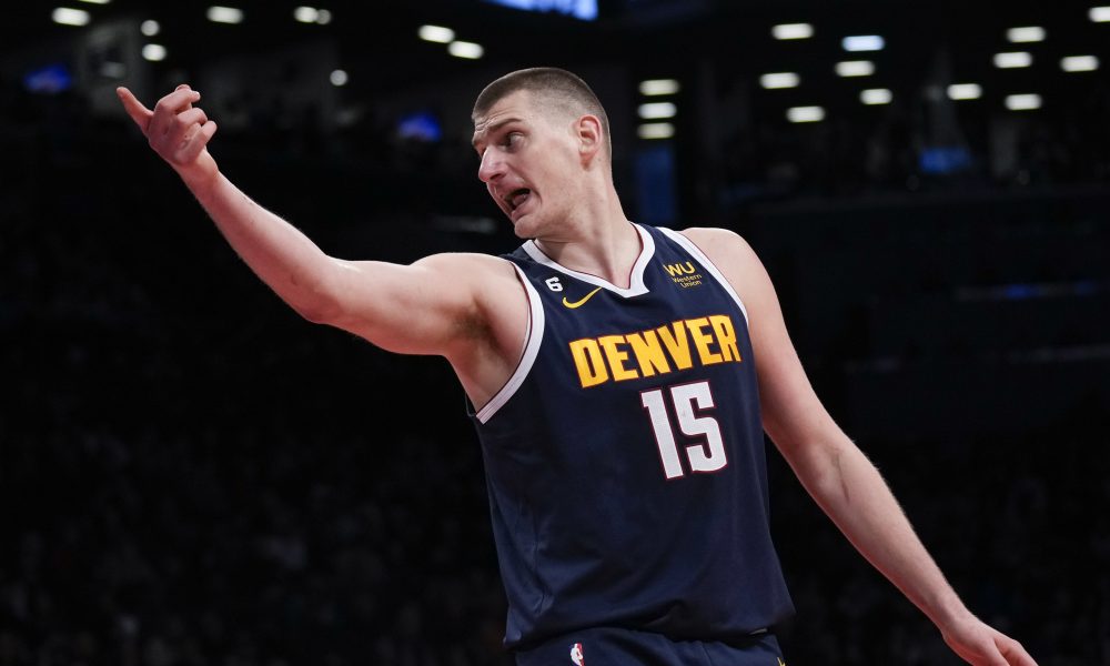 PRVI PRESEK Kakvo je to glasanje!? Jokić daleko od MVP nagrade, evo ko ubedljivo vodi