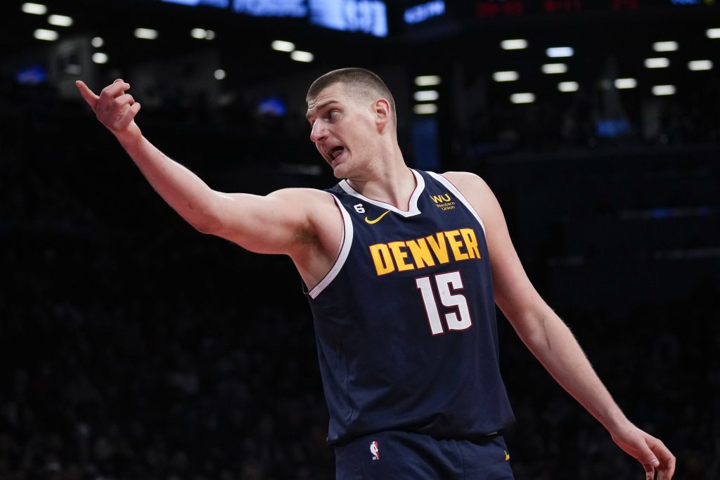 Pelikansi pomogli… Jokić je kralj, Denver slavi, prvi put u istoriji…