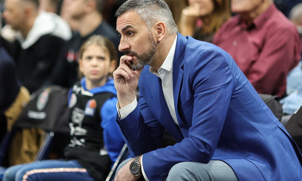 VOJINOVIĆ ODGOVORIO OBRADOVIĆU: Žao mi je, Željko je preko noći promenio narativ…