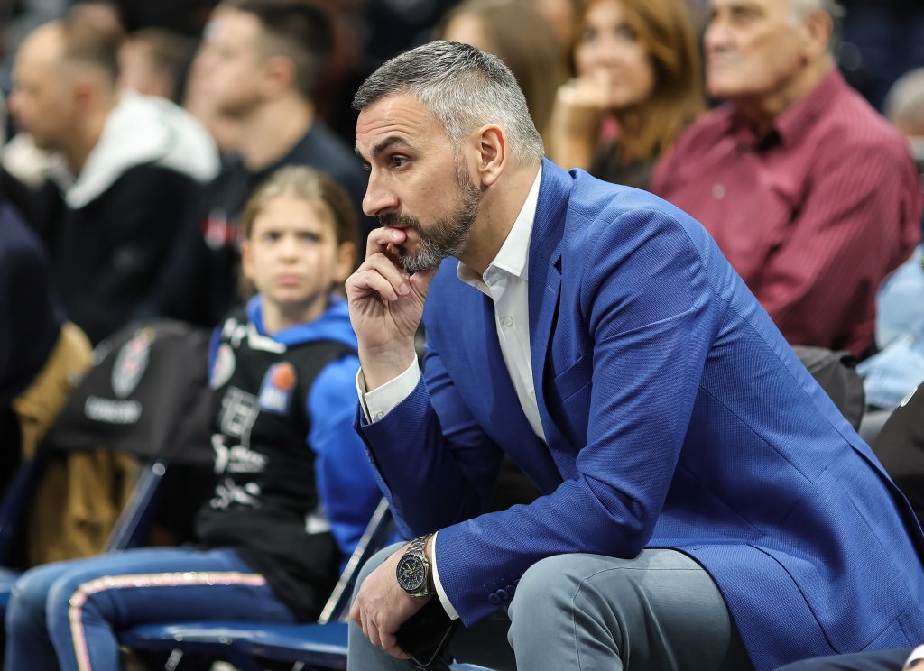 VOJINOVIĆ ODGOVORIO OBRADOVIĆU: Žao mi je, Željko je preko noći promenio narativ…