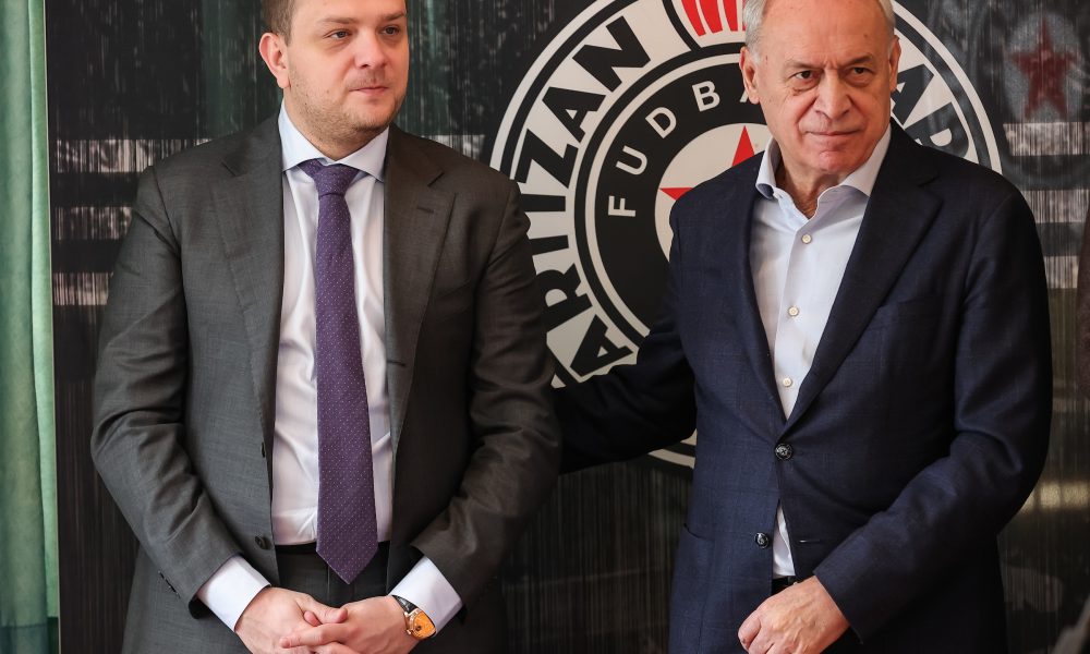 ČUDNA POSLA U HUMSKOJ Ne zna se ko će da bude predsednik, ali zna se ko neće