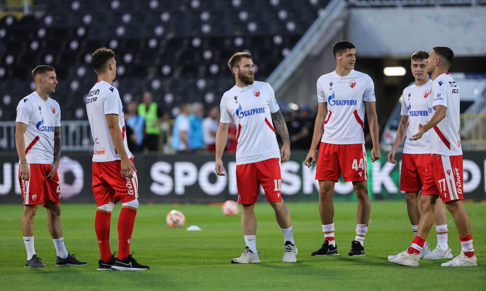 SAZNAJEMO Vezista Zvezde otišao na Kipar