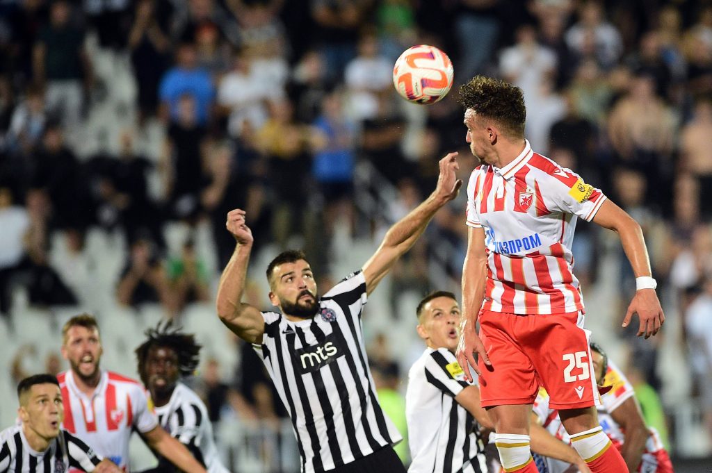 ZA KLADIOCE Sve najvažnije informacije za večiti derbi u petak