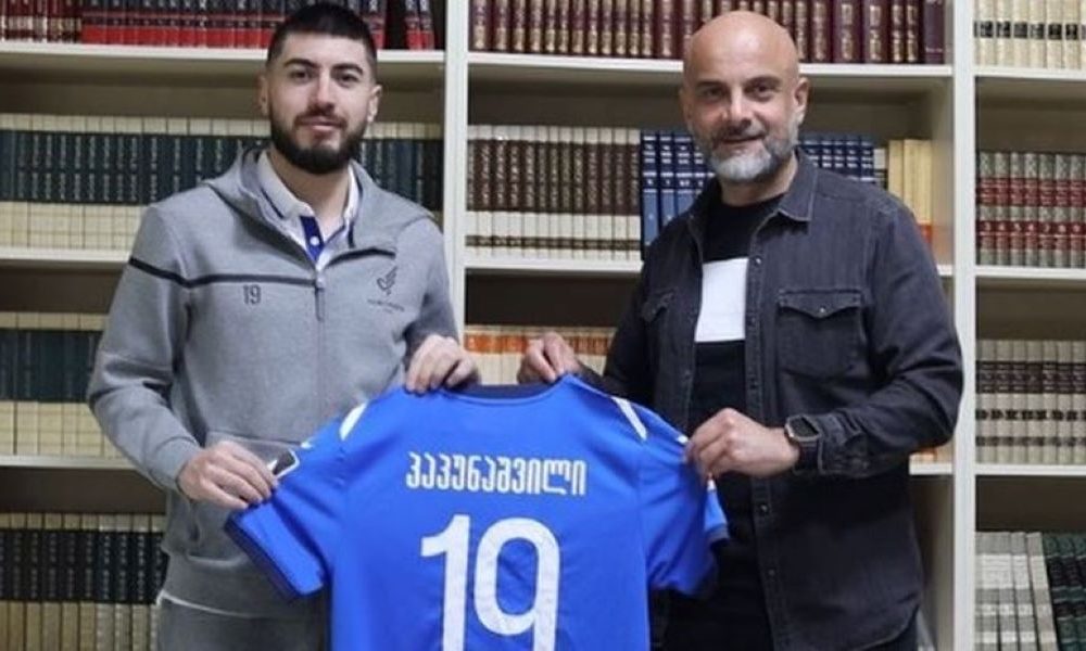 NAŠAO KLUB Napustio Radnički i vratio se u domovinu (FOTO)