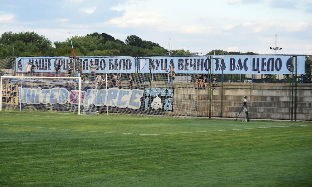 SAOPŠTENJE FK RAD: Žrtve smo tendencioznog suđenja, skandalozno je ono što se dešavalo protiv Metalca