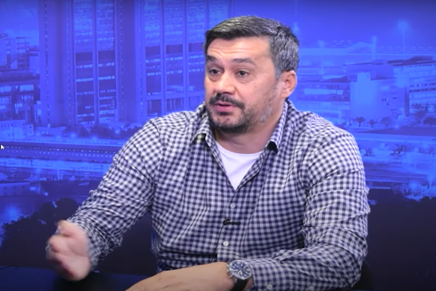 Bogdanović: Zvezda nije imala sreće protiv Pafosa, a protiv Seltika je podbacila! „Orlovi“ pobeđuju Albaniju