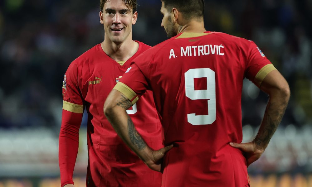 SMS DOBIJA DRUŠTVO? Al Hilal zagrizao za još jednog reprezentativca Srbije