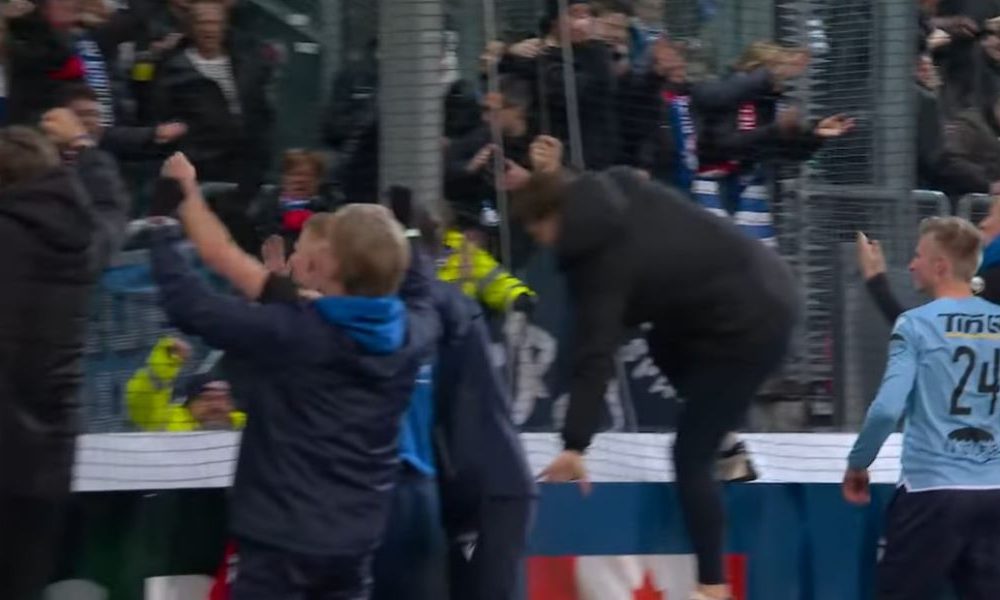 SKANDAL U HOLANDIJI Amaterski klub se plasirao u polufinale Kupa, ali preti da neće da igra u finalu ako se tamo plasira