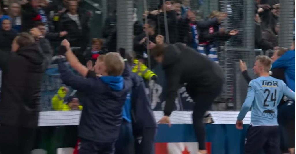 SKANDAL U HOLANDIJI Amaterski klub se plasirao u polufinale Kupa, ali preti da neće da igra u finalu ako se tamo plasira