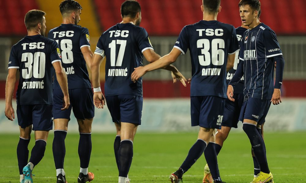KO UMESTO RATKOVA? Reprezentativac Mađarske se vraća u Superligu Srbije