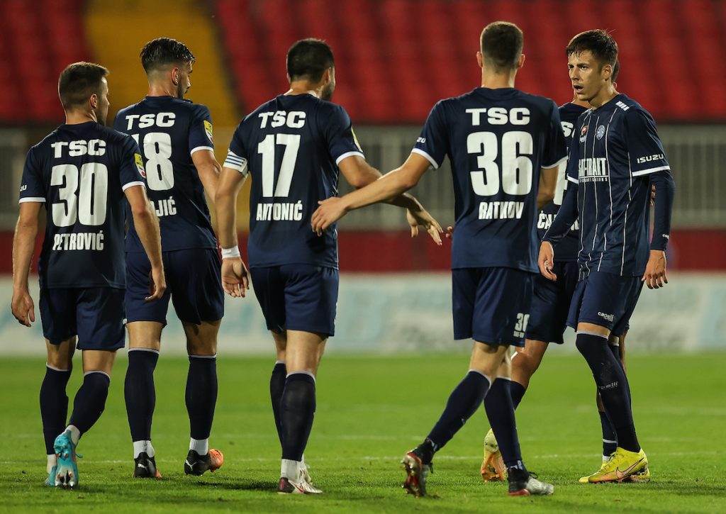 KO UMESTO RATKOVA? Reprezentativac Mađarske se vraća u Superligu Srbije