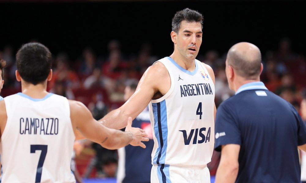 SKOLA ZA „MARKU“: Mi Argentinci imamo tedenciju da se zatvorimo u dve-tri sredine, a eto imate Zvezdu i Partizan!