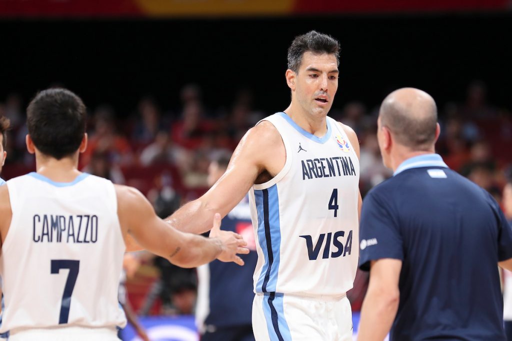 SKOLA ZA „MARKU“: Mi Argentinci imamo tedenciju da se zatvorimo u dve-tri sredine, a eto imate Zvezdu i Partizan!