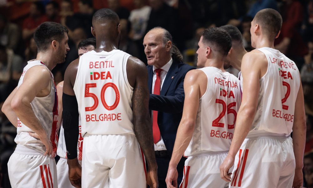 NOVI RASTANAK Još jedan igrač napustio Crvenu zvezdu