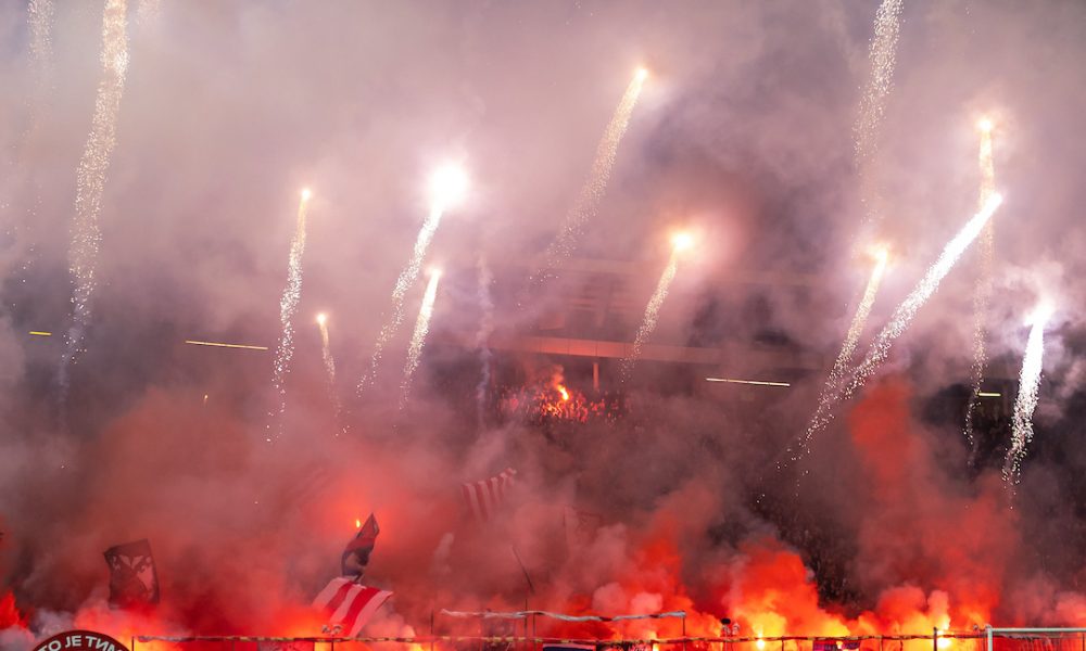 ZVEZDA ČASTI „DELIJE“ Besplatno na Novi Pazar