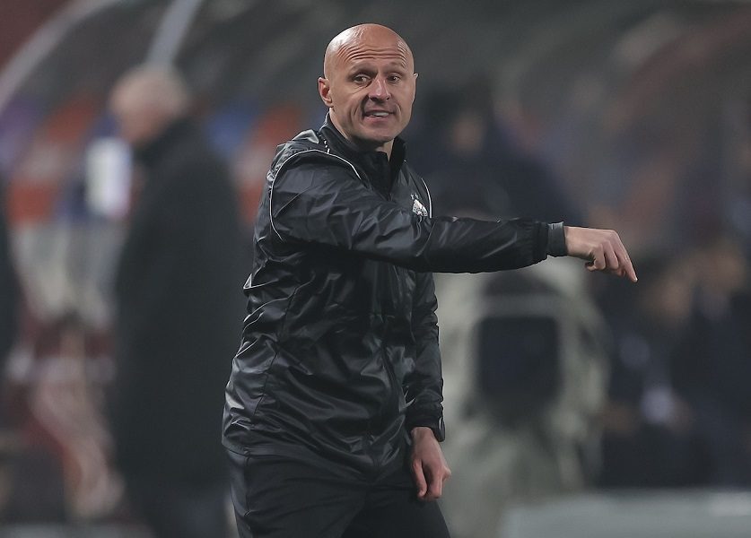 DULJAJ PRED RADNIK Partizan uvek traži da dobijaš utakmice!
