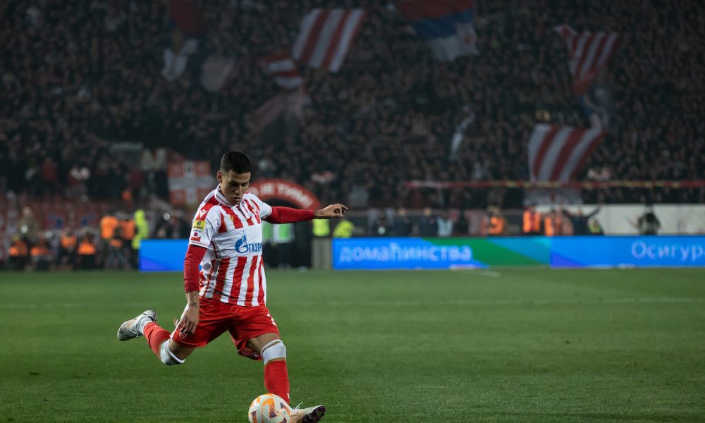 ALEKS VIGO – OCENA Položio sve kolokvijume, ipak najteži ispiti tek slede