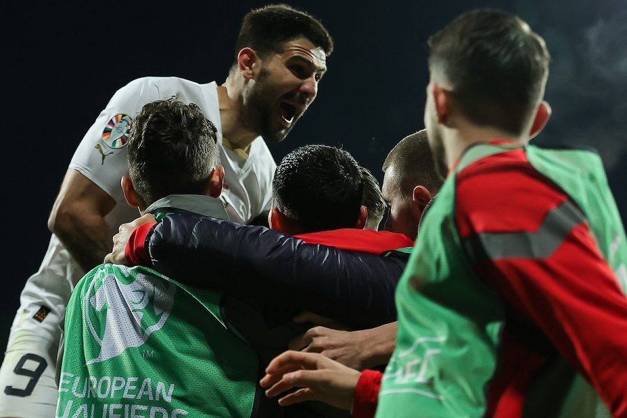 Evo šta je Mitrović rekao u Podgorici o slučaju koji se vodi protiv njega u Engleskoj