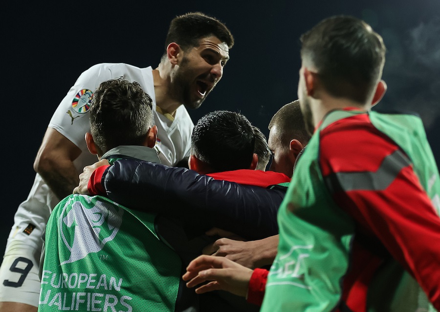 Evo šta je Mitrović rekao u Podgorici o slučaju koji se vodi protiv njega u Engleskoj