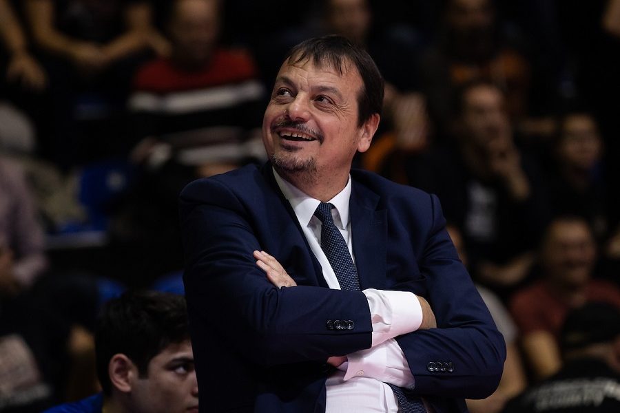 ODLIČAN POTPIS Sjajan igrač stigao u Panatinaikos! Imaće Ataman strašan tim