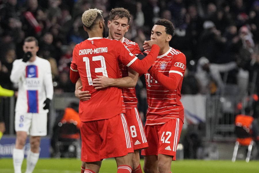 ZA KLADIOCE Najzanimljivije informacije za utakmice Bundeslige