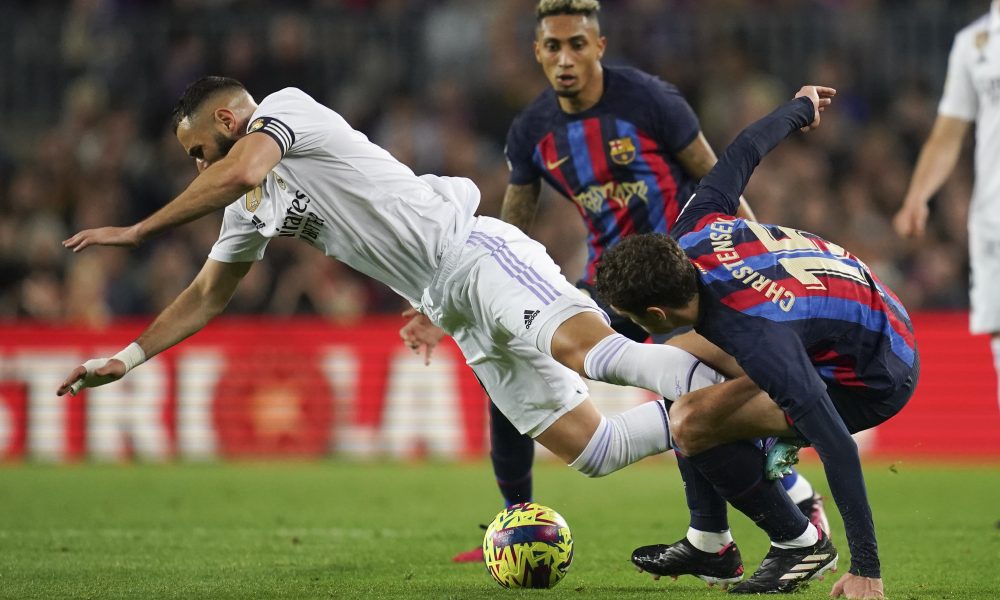 LA LIGA Barselona osvojila titulu, evo kako je reagovao Real Madrid