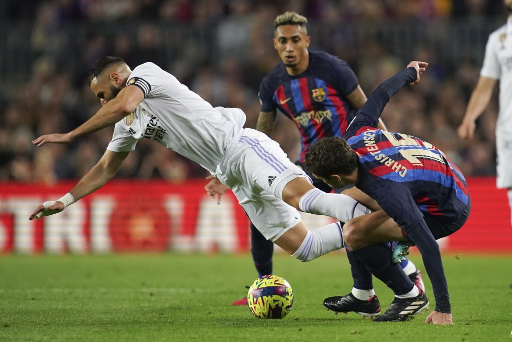 LA LIGA Barselona osvojila titulu, evo kako je reagovao Real Madrid