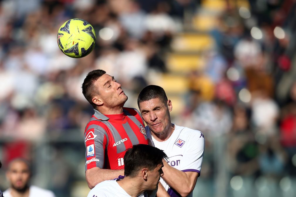 SERIJA A „Viola“ lako kroz Kremonu, Verona sve dalje od spasa