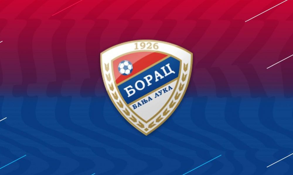 BORAC DEMANTUJE UEFA Tvrdi da nije izbačen iz Evrope! Stiglo saopštenje iz Banja Luke