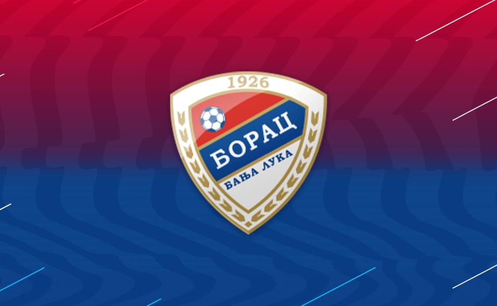 BORAC DEMANTUJE UEFA Tvrdi da nije izbačen iz Evrope! Stiglo saopštenje iz Banja Luke