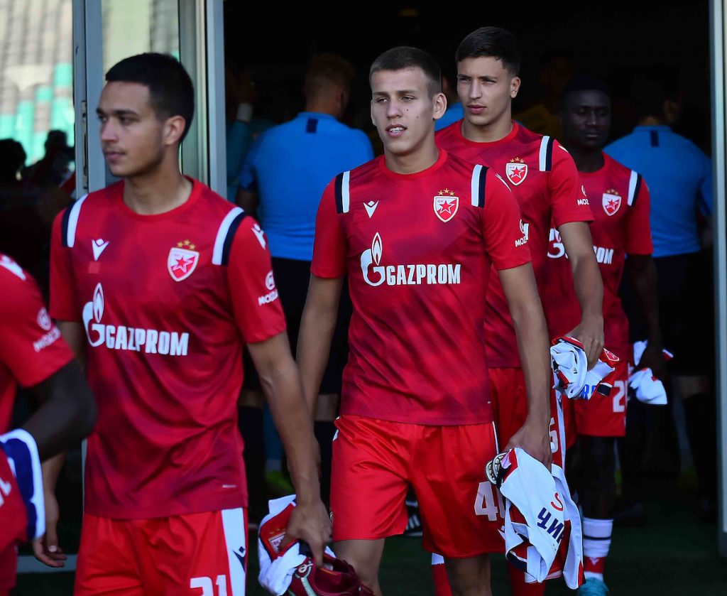 ZVEZDINI IGRAČI NA POZAJMICAMA Koja dvojica fudbalera su zaslužila novu šansu na „Marakani“, kome ističu ugovori, ko će na novo kaljenje… (VIDEO)
