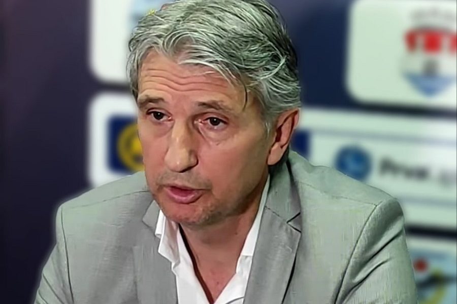 RADNIČKI 1922 U NALETU Darko Tešović: Pobedili smo buduće superligaše! (VIDEO)