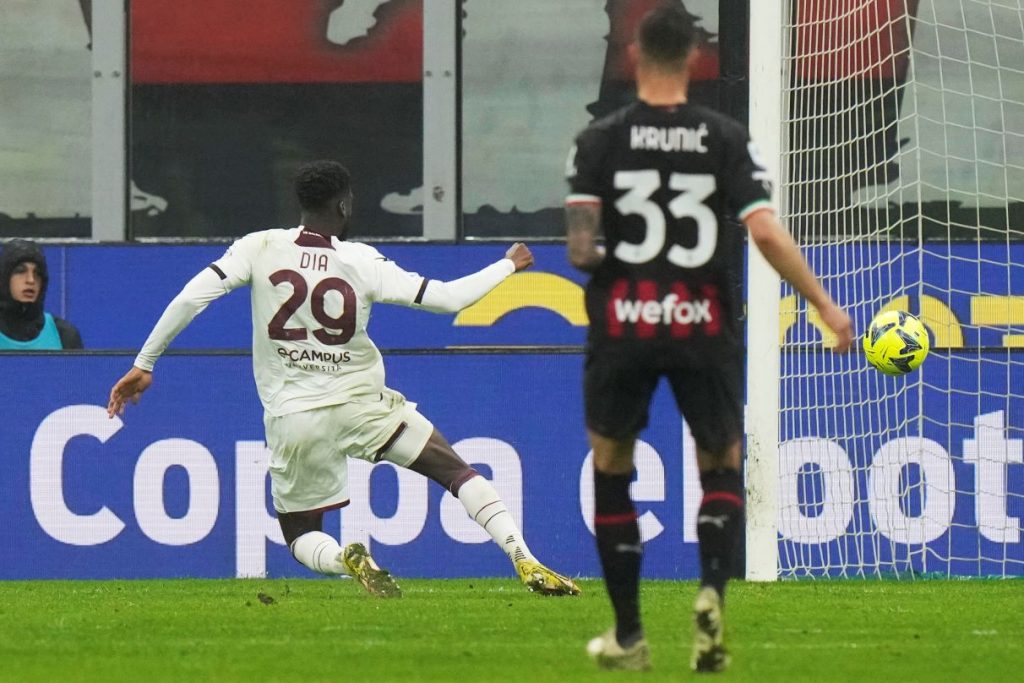 SERIJA A Odbrana trona je odavno prošlost za Milan, sada ima drugu muku…