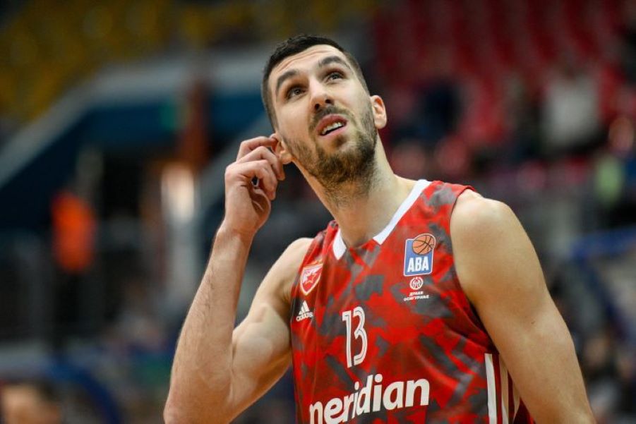 Kako je Cibona pobedila Zvezdu? Čovek je na četiri utakmice u sezoni ostao na NULA poena, a sada… (VIDEO)
