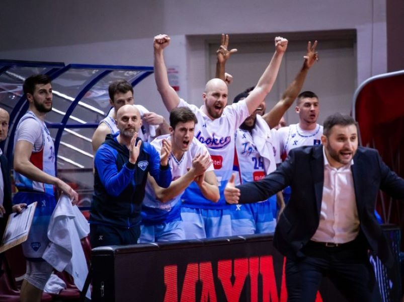 Serija poraza bez kraja, FMP doživeo i peti u nizu, Cibona umalo da šokira i Budućnost!