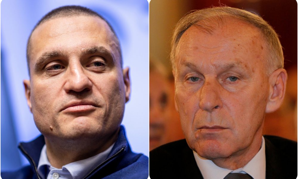 POZNAT DNEVNI RED Izbor predsednika FS Srbije pred kraj Skupštine