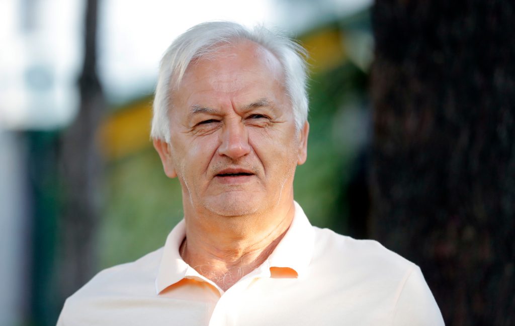 GOLAC ZA MAXBET SPORT Legenda Partizana oštro prema sadašnjoj garnituri u klubu: Izgleda kao sabotaža, kao da neko ima zadatak od nečastivog!