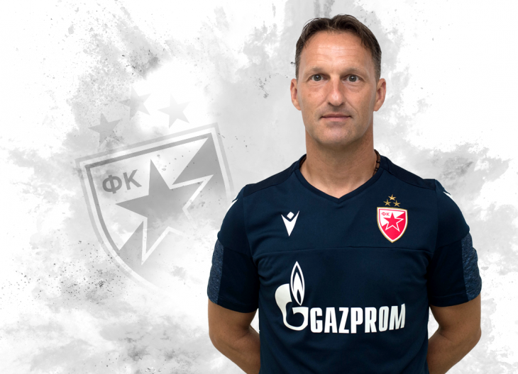 SAZNAJEMO Bivši trener u Crvenoj zvezdi preuzima Novi Pazar?!