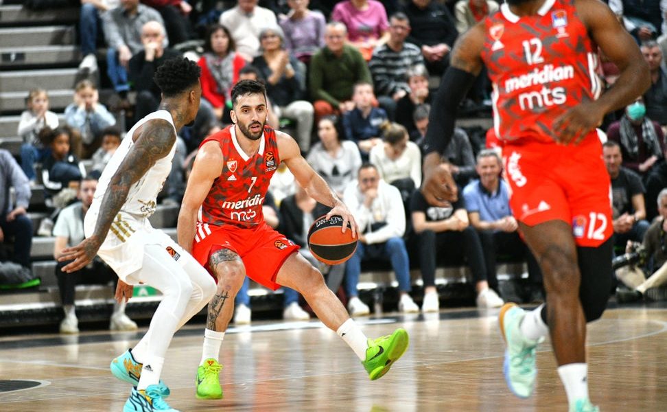 PODIZANJE FORME Zvezda se oprostila od TOP 8, ali ovo je nešto sasvim drugačije!