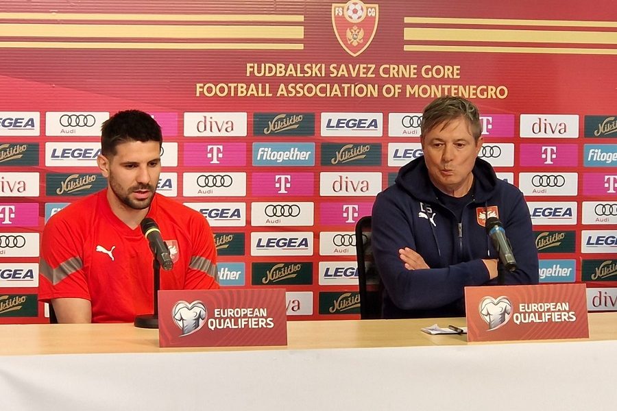 ALEKSANDAR MITROVIĆ Hvala Bogu, sve je dobro sa Dragim