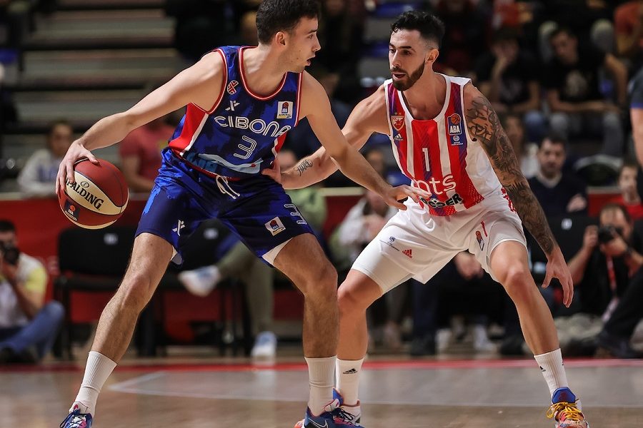 CIBONA JOŠ SLAVI Ubili smo Zvezdinu psihu! Kampaco je samo čovek