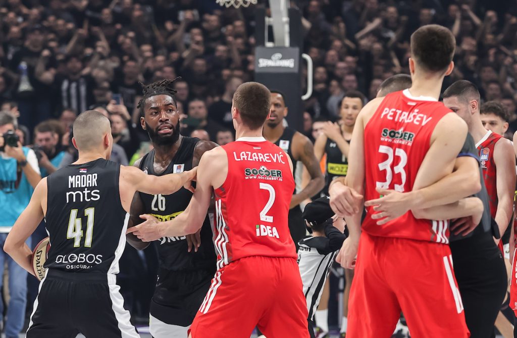 Poznato je kada će da bude „presuđeno“ Lesoru