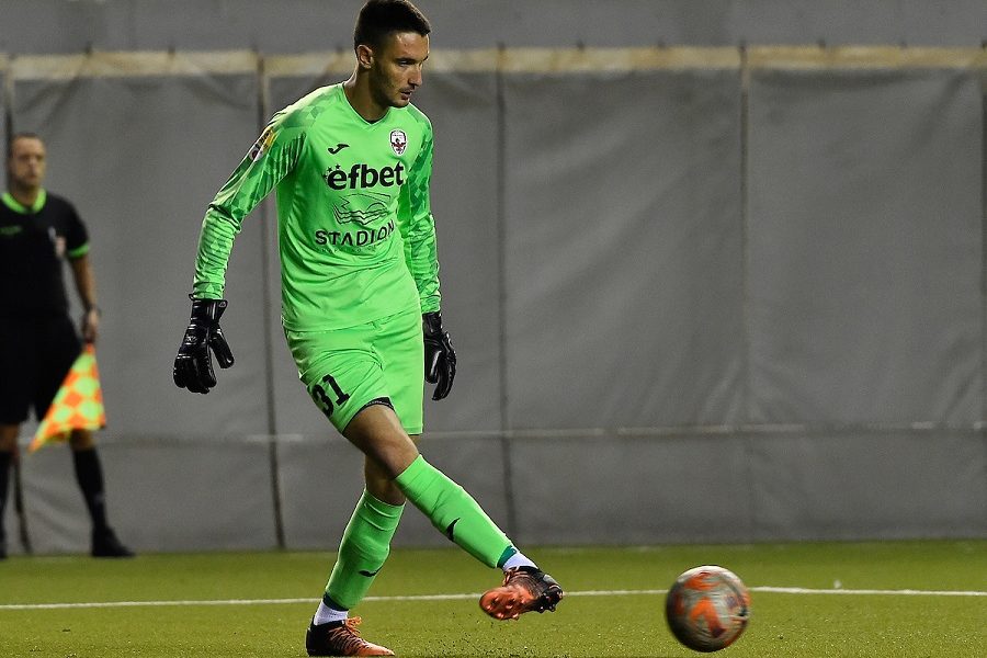 SUPERLIGA SRBIJE Prazne puške na „krovu“, ukupno tri gola na tri nedeljna meča