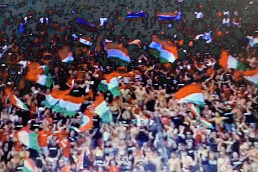 PREOKRET Iz UEFA jasno poručili da je zabranjena upotreba zastave „Velike Mađarske“