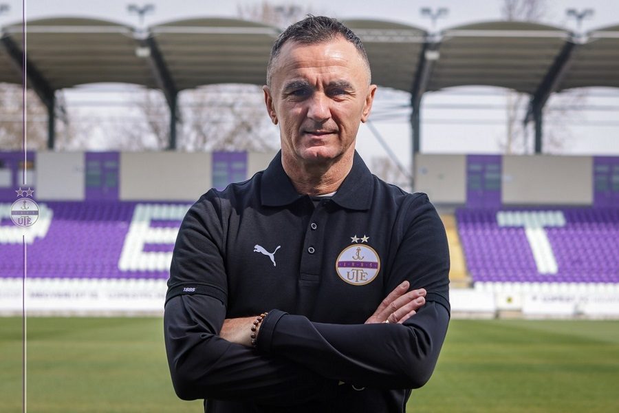 Srpski trener preuzeo klub u Grčkoj